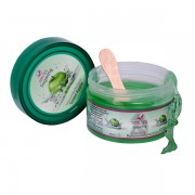 Body Sugaring Gel green apple