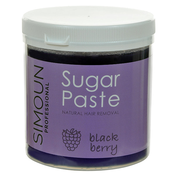 Sugar-paste-1kg-blackberry