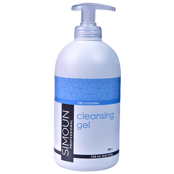 cleansing-gel