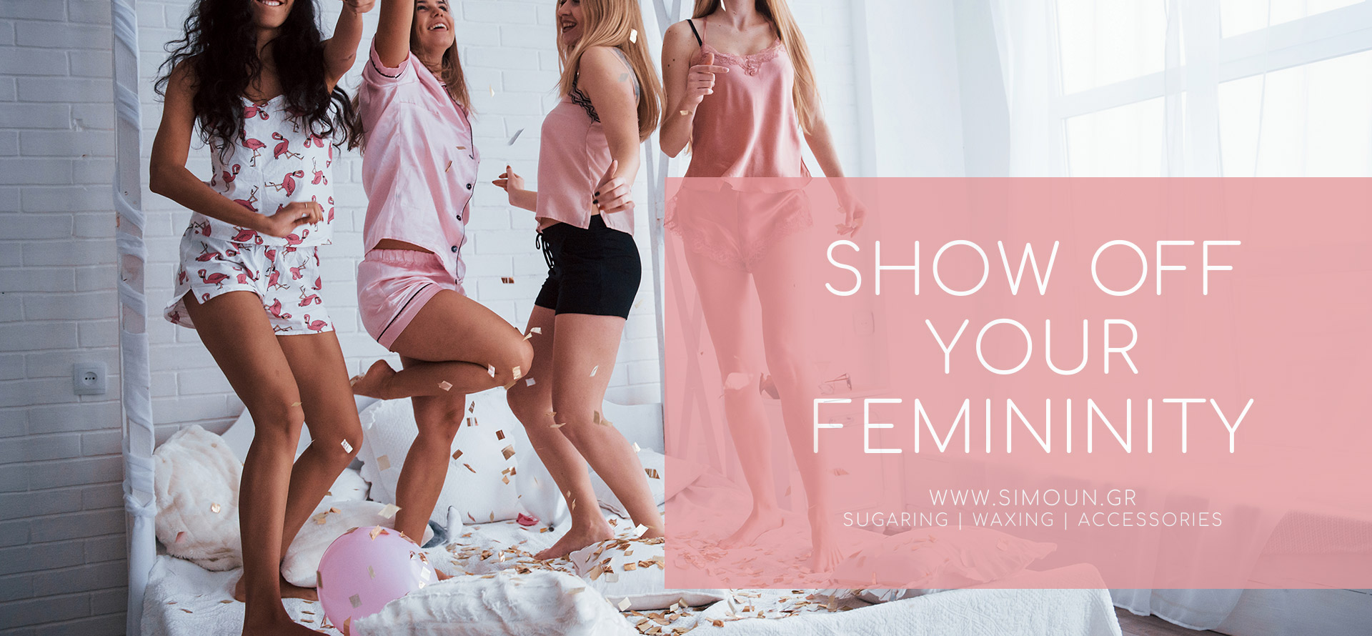HOME-FEMININITY
